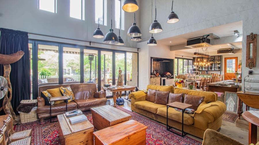 4 Bedroom Property for Sale in Serengeti Lifestyle Estate Gauteng
