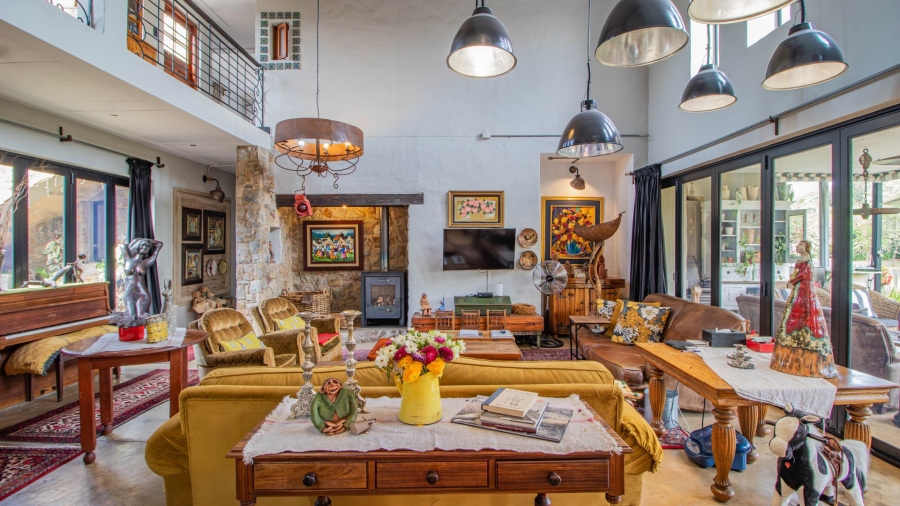4 Bedroom Property for Sale in Serengeti Lifestyle Estate Gauteng