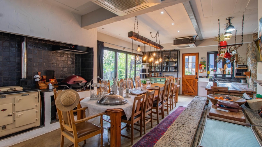 4 Bedroom Property for Sale in Serengeti Lifestyle Estate Gauteng