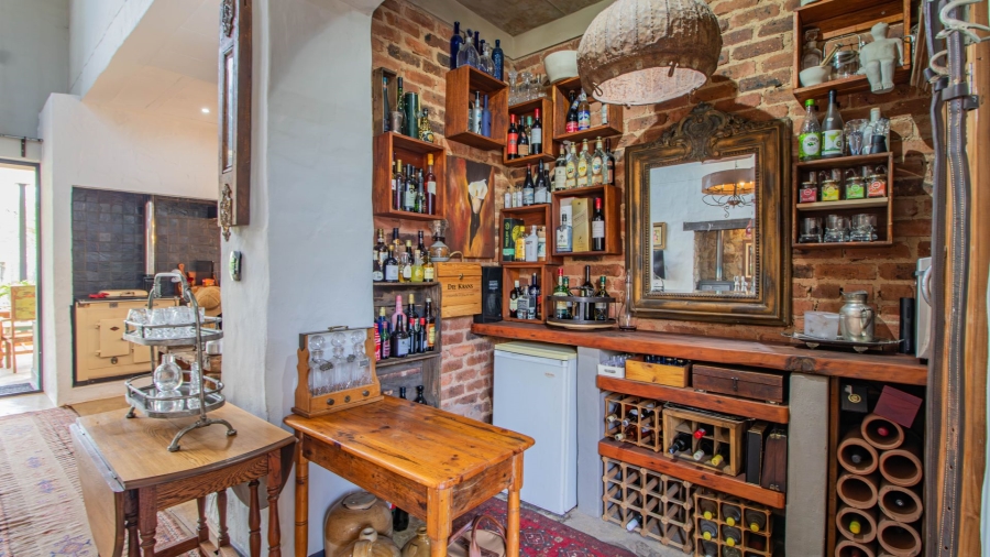 4 Bedroom Property for Sale in Serengeti Lifestyle Estate Gauteng