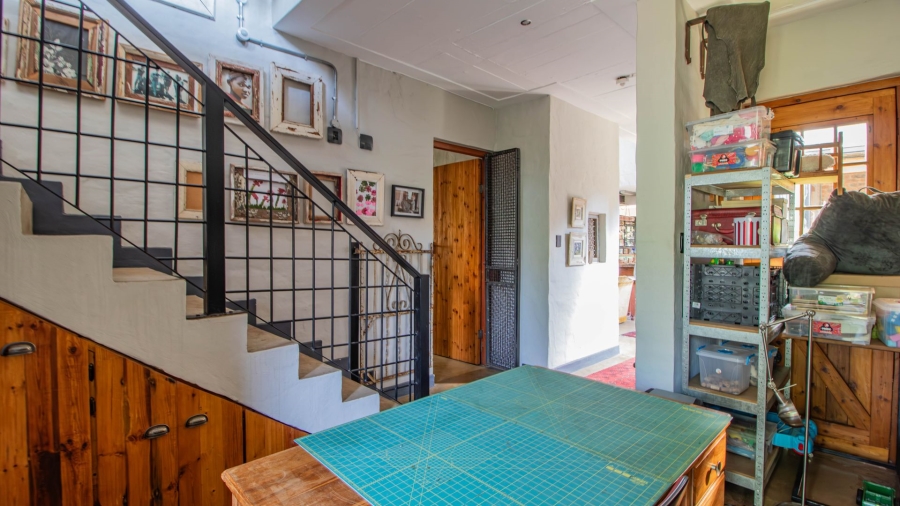 4 Bedroom Property for Sale in Serengeti Lifestyle Estate Gauteng