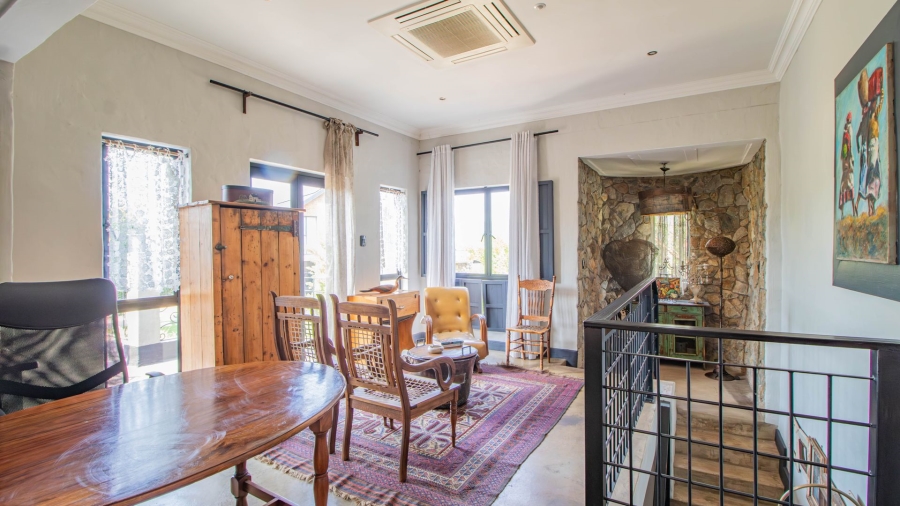4 Bedroom Property for Sale in Serengeti Lifestyle Estate Gauteng