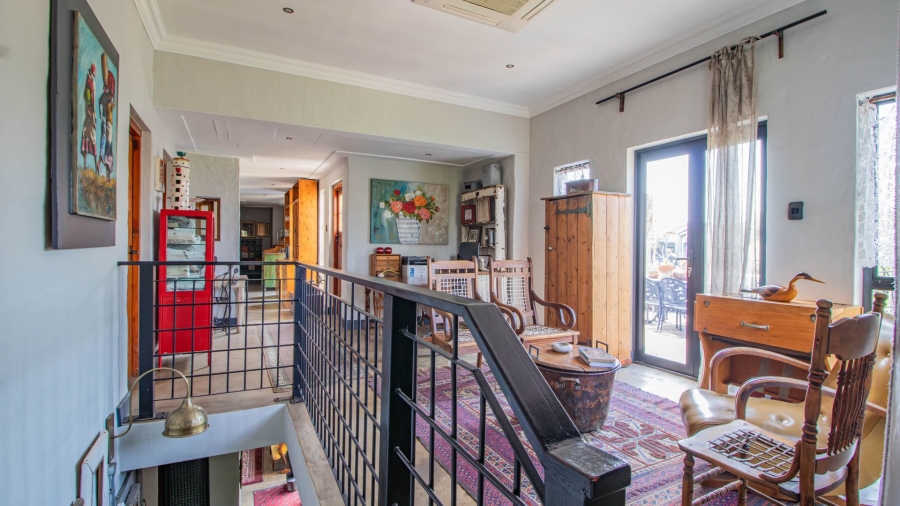 4 Bedroom Property for Sale in Serengeti Lifestyle Estate Gauteng