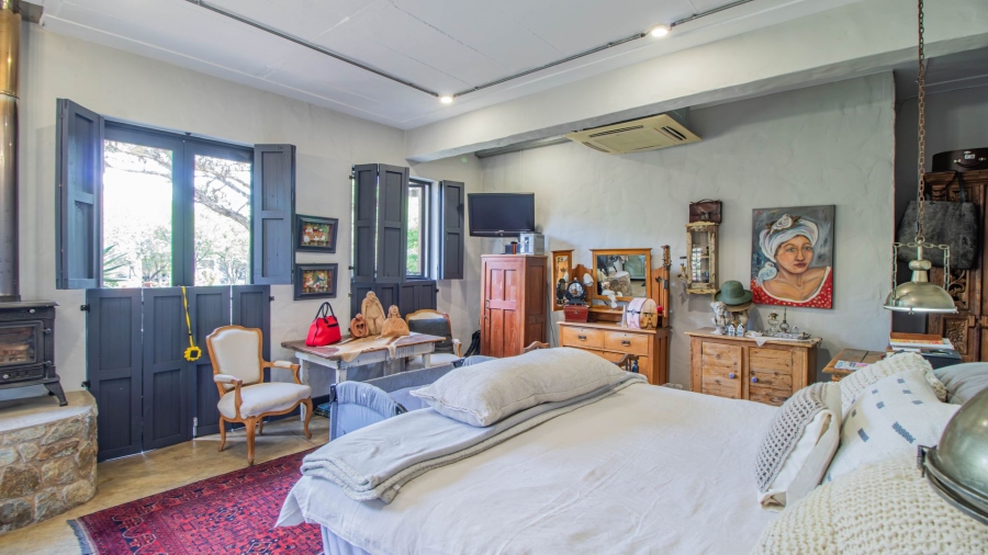 4 Bedroom Property for Sale in Serengeti Lifestyle Estate Gauteng