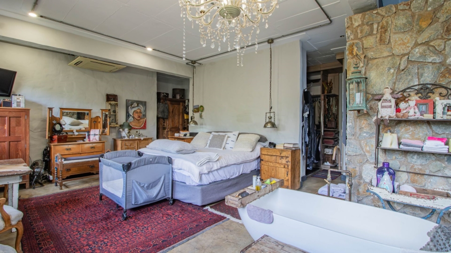 4 Bedroom Property for Sale in Serengeti Lifestyle Estate Gauteng