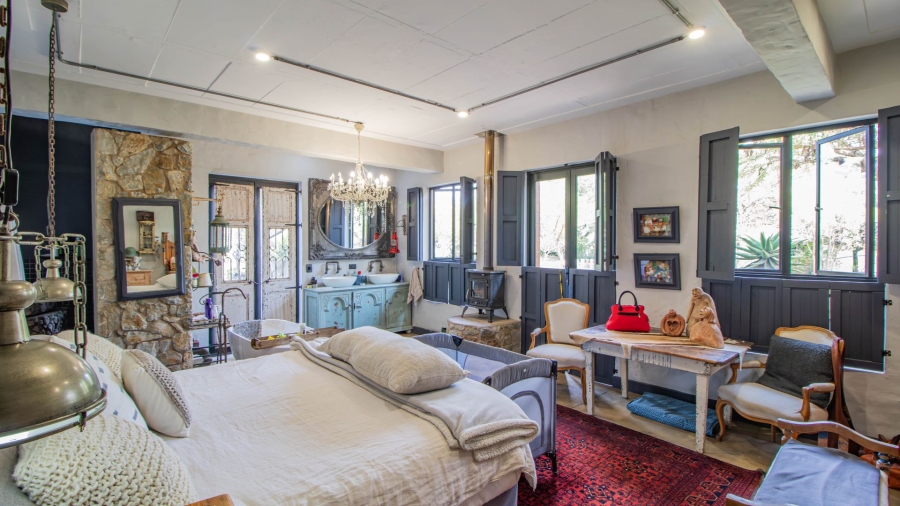 4 Bedroom Property for Sale in Serengeti Lifestyle Estate Gauteng