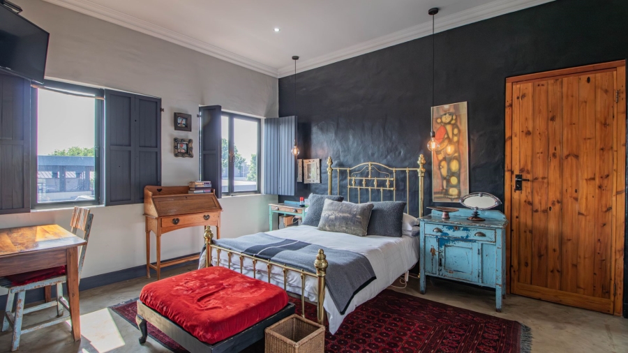 4 Bedroom Property for Sale in Serengeti Lifestyle Estate Gauteng