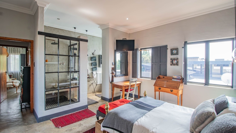 4 Bedroom Property for Sale in Serengeti Lifestyle Estate Gauteng