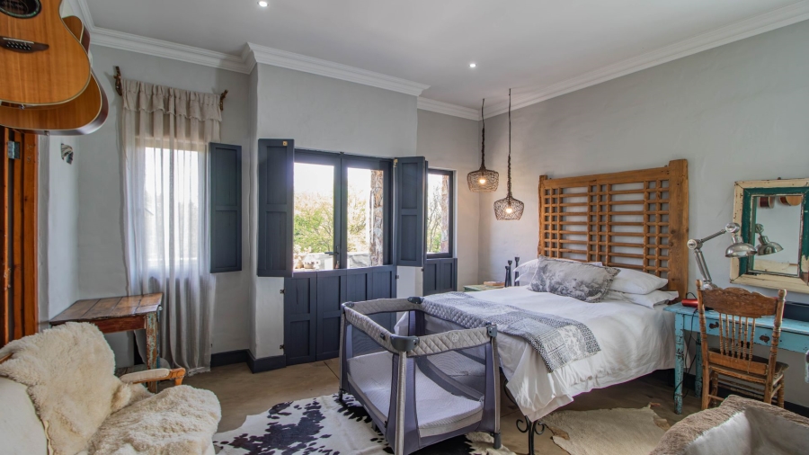 4 Bedroom Property for Sale in Serengeti Lifestyle Estate Gauteng