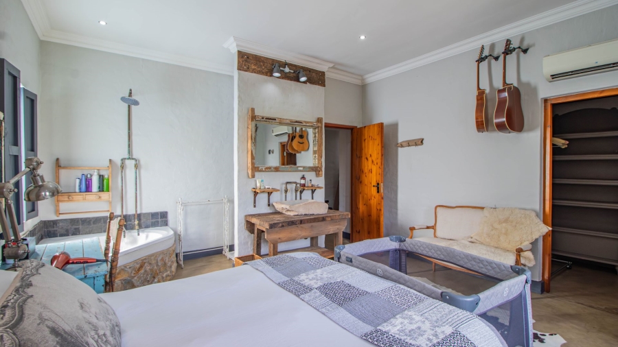 4 Bedroom Property for Sale in Serengeti Lifestyle Estate Gauteng