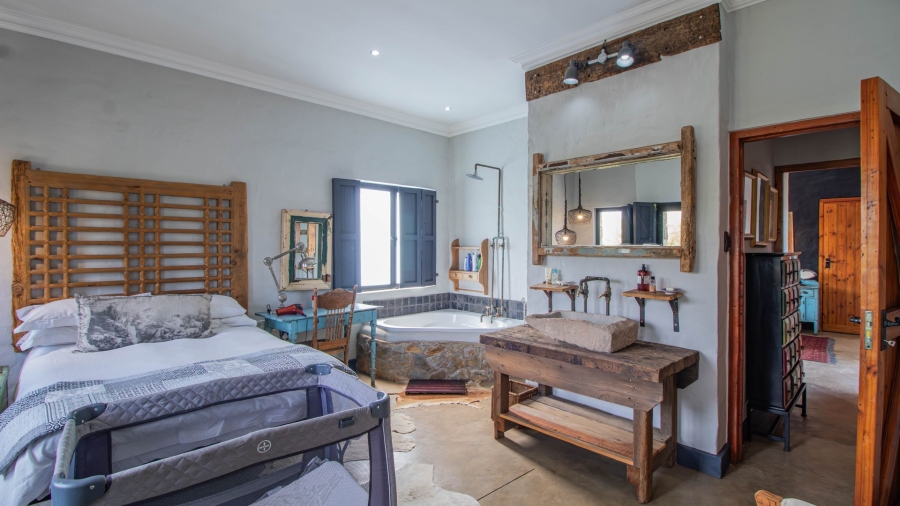 4 Bedroom Property for Sale in Serengeti Lifestyle Estate Gauteng