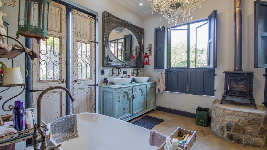 4 Bedroom Property for Sale in Serengeti Lifestyle Estate Gauteng