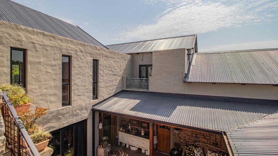 4 Bedroom Property for Sale in Serengeti Lifestyle Estate Gauteng