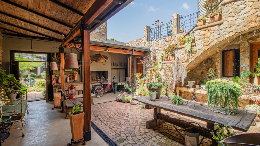 4 Bedroom Property for Sale in Serengeti Lifestyle Estate Gauteng
