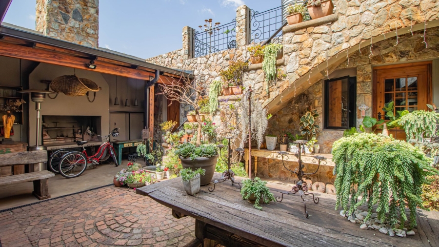 4 Bedroom Property for Sale in Serengeti Lifestyle Estate Gauteng