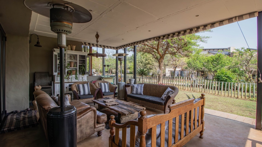 4 Bedroom Property for Sale in Serengeti Lifestyle Estate Gauteng