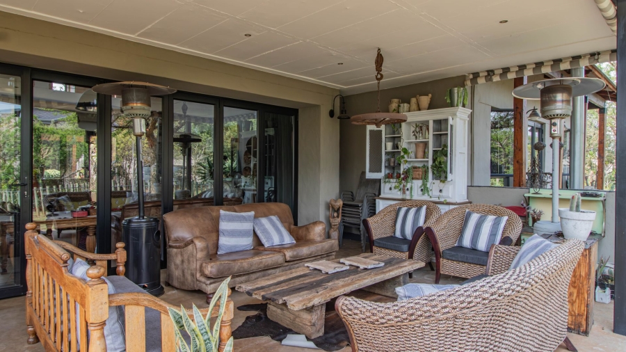 4 Bedroom Property for Sale in Serengeti Lifestyle Estate Gauteng