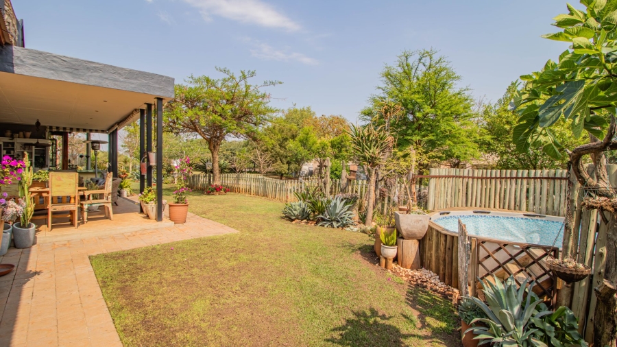 4 Bedroom Property for Sale in Serengeti Lifestyle Estate Gauteng