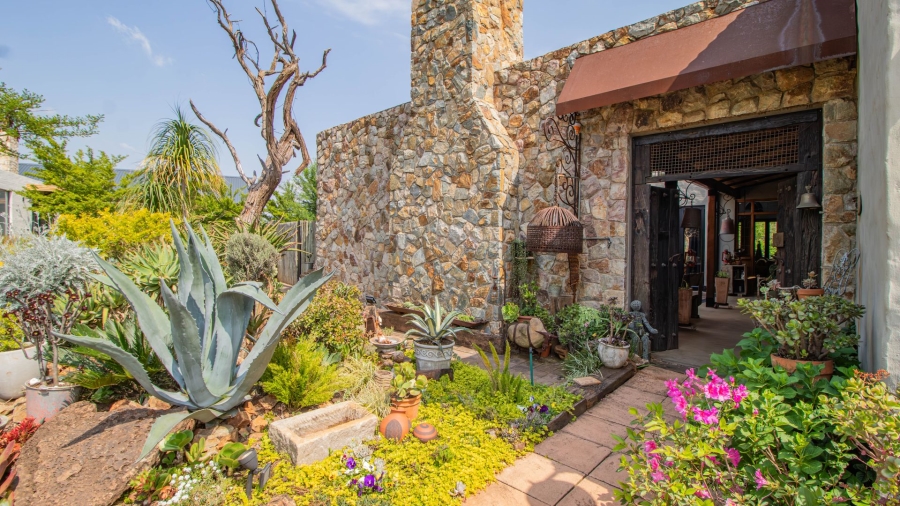 4 Bedroom Property for Sale in Serengeti Lifestyle Estate Gauteng