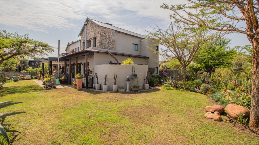 4 Bedroom Property for Sale in Serengeti Lifestyle Estate Gauteng