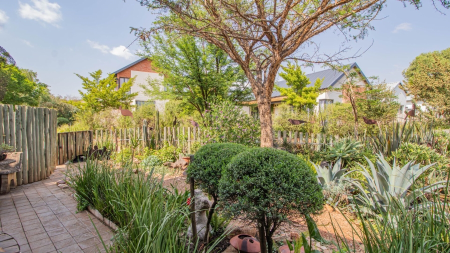 4 Bedroom Property for Sale in Serengeti Lifestyle Estate Gauteng