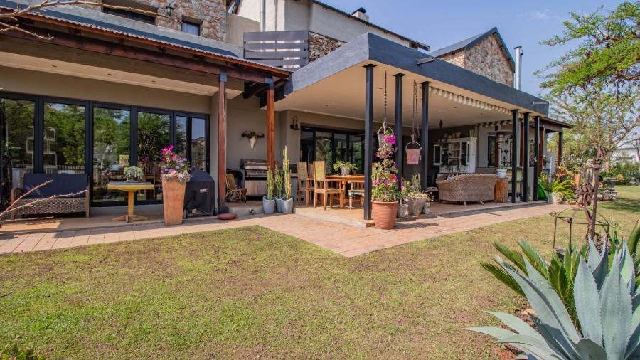 4 Bedroom Property for Sale in Serengeti Lifestyle Estate Gauteng