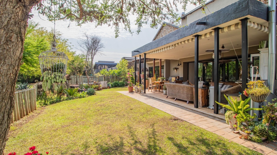 4 Bedroom Property for Sale in Serengeti Lifestyle Estate Gauteng