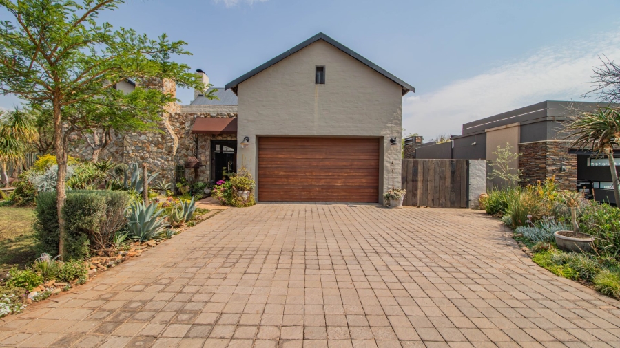 4 Bedroom Property for Sale in Serengeti Lifestyle Estate Gauteng