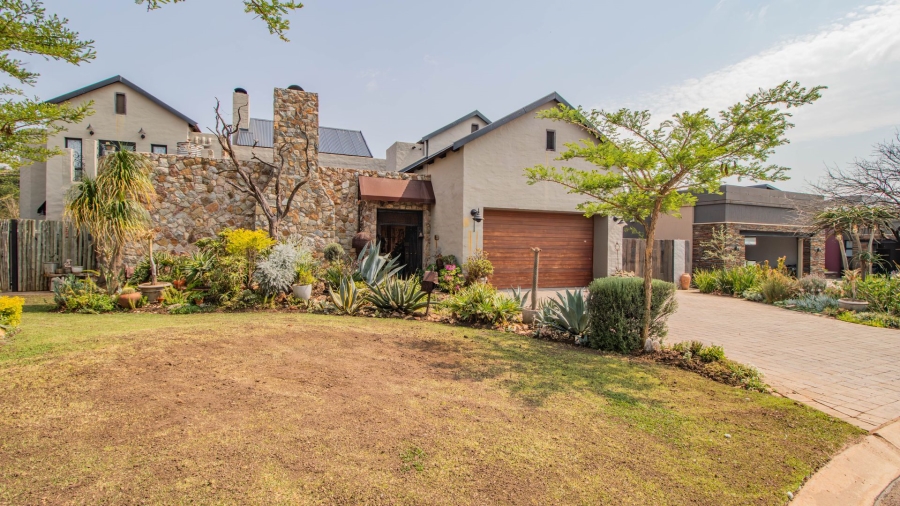 4 Bedroom Property for Sale in Serengeti Lifestyle Estate Gauteng