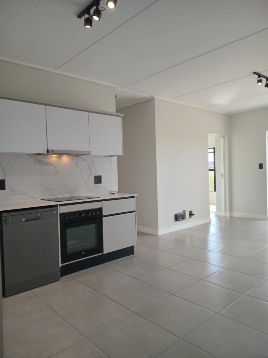 To Let 2 Bedroom Property for Rent in Waterfall Gauteng