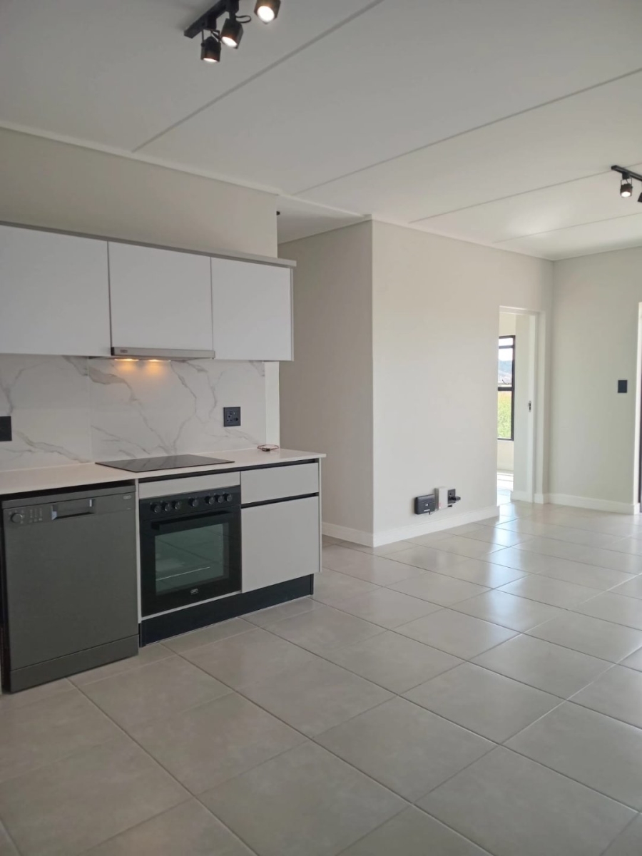 To Let 2 Bedroom Property for Rent in Waterfall Gauteng