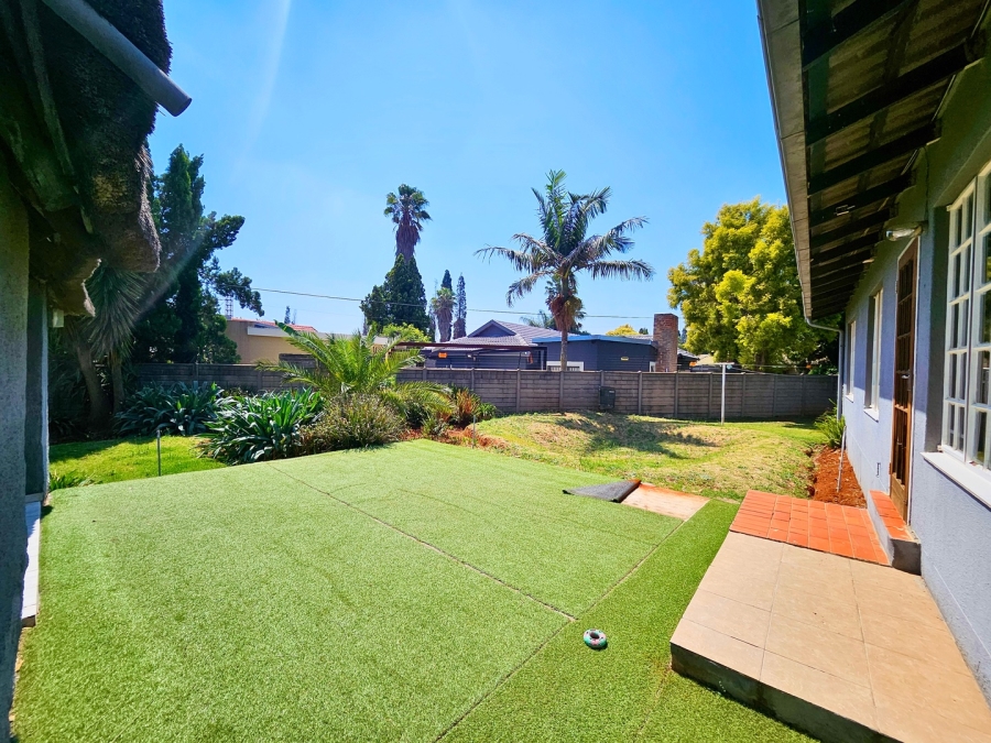 To Let 3 Bedroom Property for Rent in Terenure Gauteng