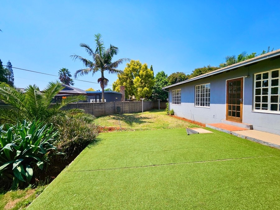 To Let 3 Bedroom Property for Rent in Terenure Gauteng