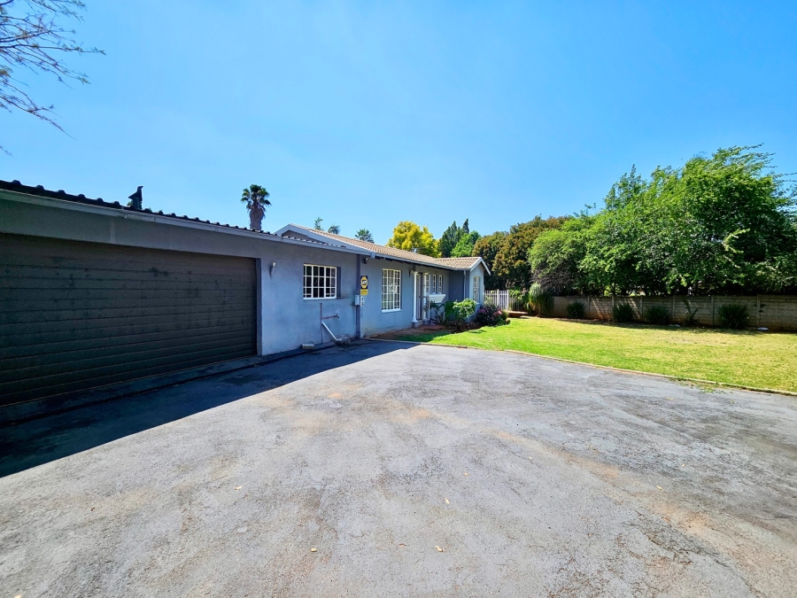To Let 3 Bedroom Property for Rent in Terenure Gauteng