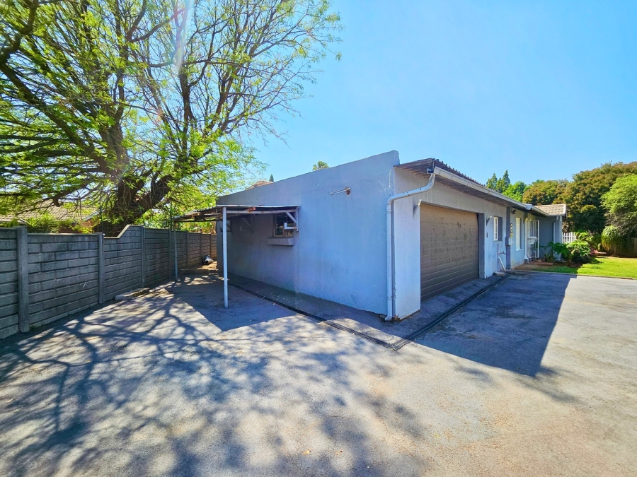 To Let 3 Bedroom Property for Rent in Terenure Gauteng