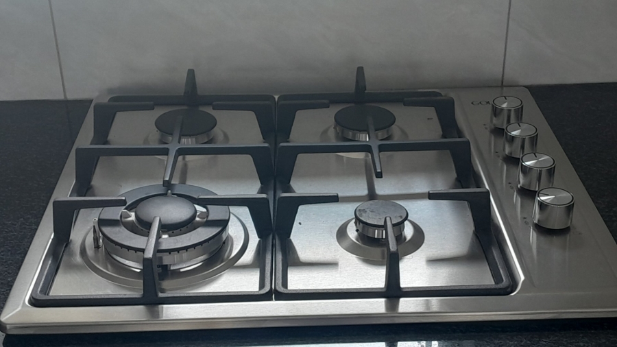To Let 3 Bedroom Property for Rent in Glen Austin Gauteng