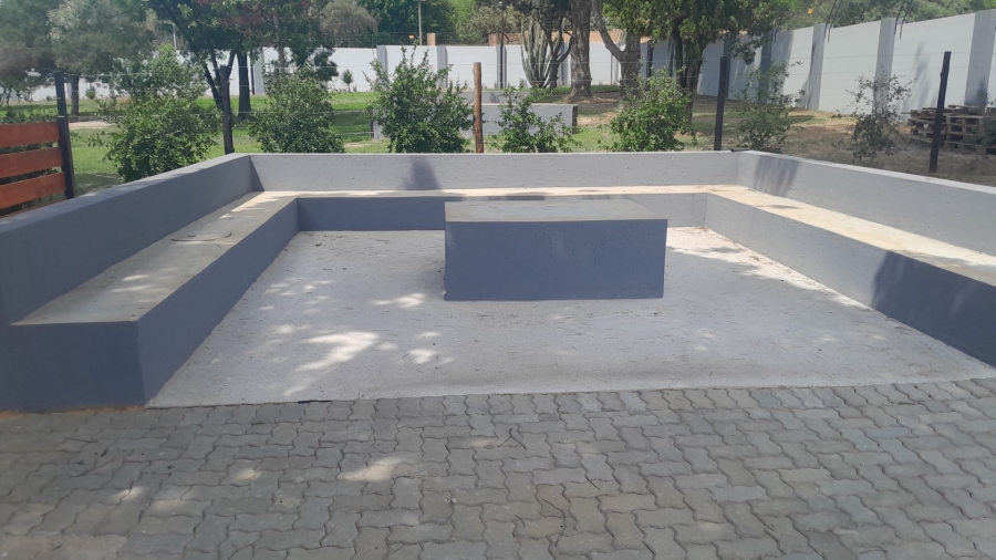 To Let 3 Bedroom Property for Rent in Glen Austin Gauteng