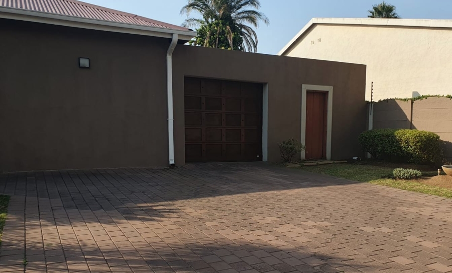 To Let 1 Bedroom Property for Rent in Edenvale Central Gauteng