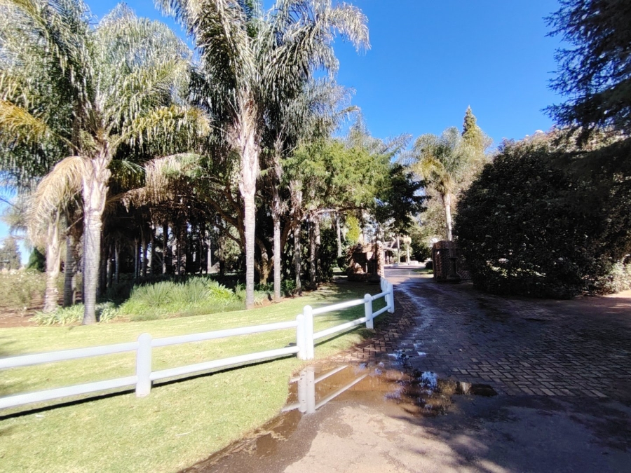 Commercial Property for Sale in Cullinan Rural Gauteng