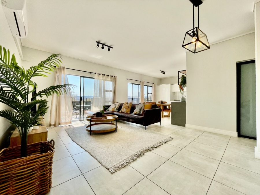 To Let 3 Bedroom Property for Rent in Waterfall Gauteng