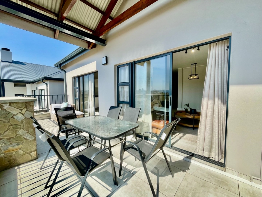 To Let 3 Bedroom Property for Rent in Waterfall Gauteng