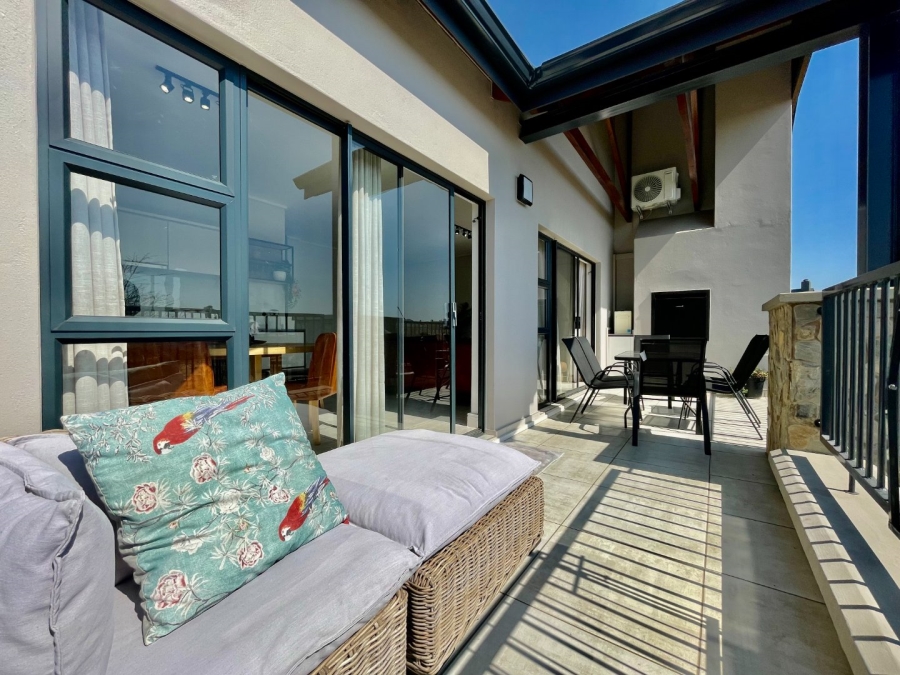 To Let 3 Bedroom Property for Rent in Waterfall Gauteng