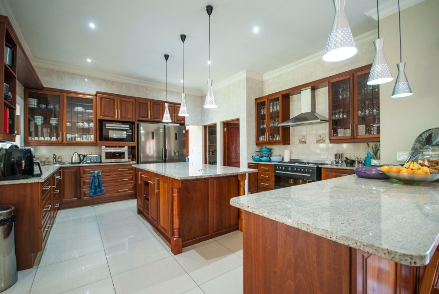 5 Bedroom Property for Sale in Midstream Estate Gauteng