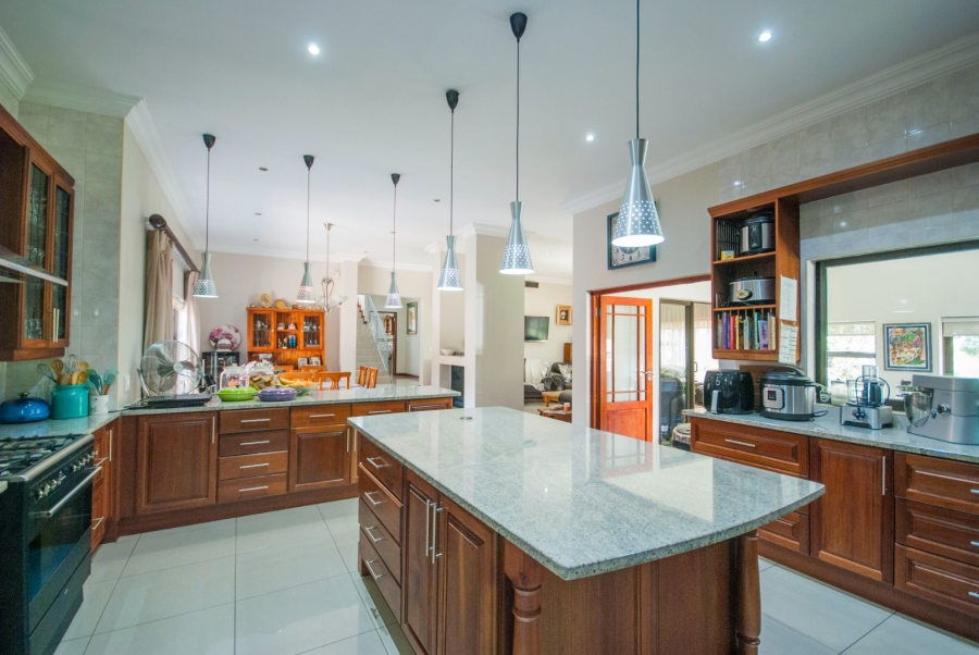 5 Bedroom Property for Sale in Midstream Estate Gauteng