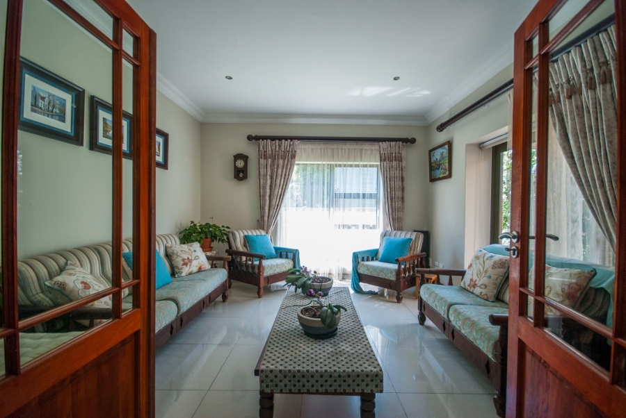 5 Bedroom Property for Sale in Midstream Estate Gauteng