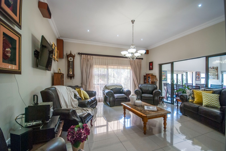 5 Bedroom Property for Sale in Midstream Estate Gauteng