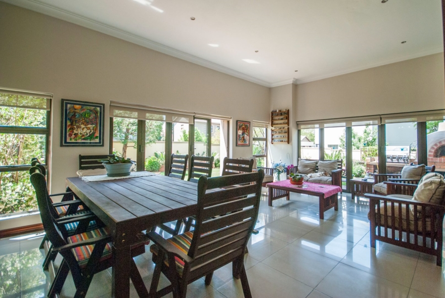 5 Bedroom Property for Sale in Midstream Estate Gauteng