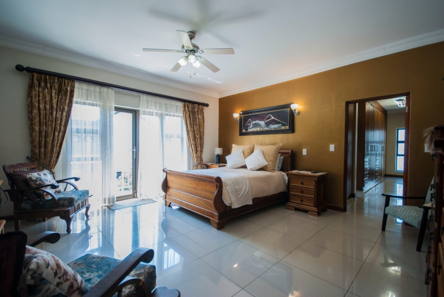 5 Bedroom Property for Sale in Midstream Estate Gauteng