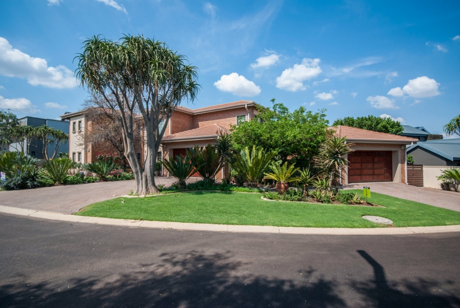 5 Bedroom Property for Sale in Midstream Estate Gauteng