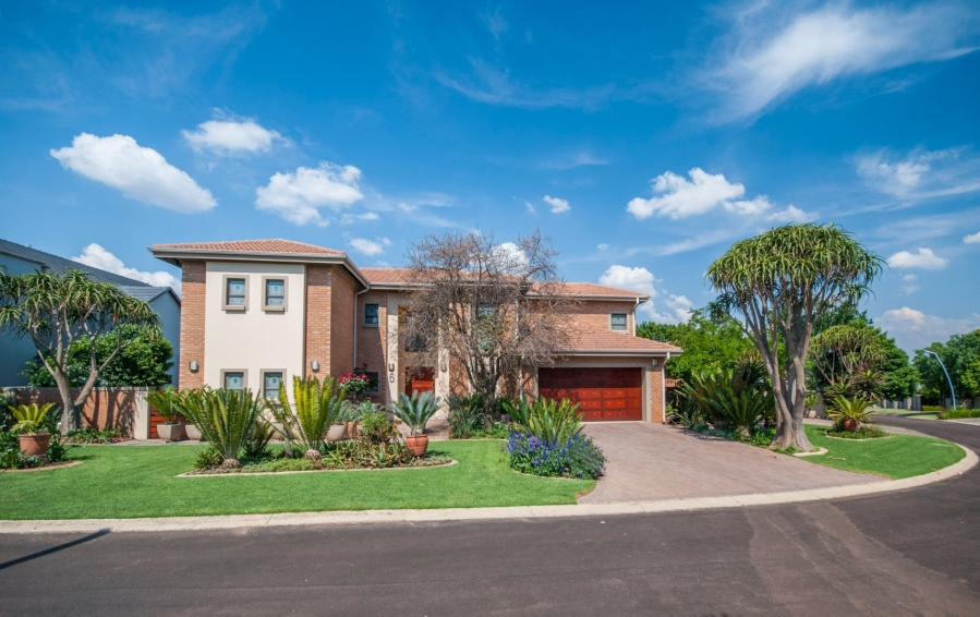 5 Bedroom Property for Sale in Midstream Estate Gauteng